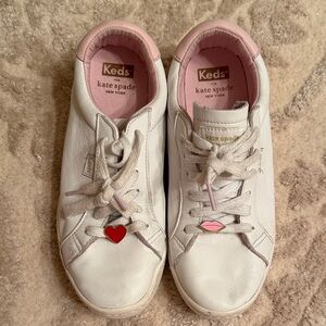 Kate Spade Keds size 7